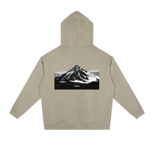 Everest - Land and Water Hoodie