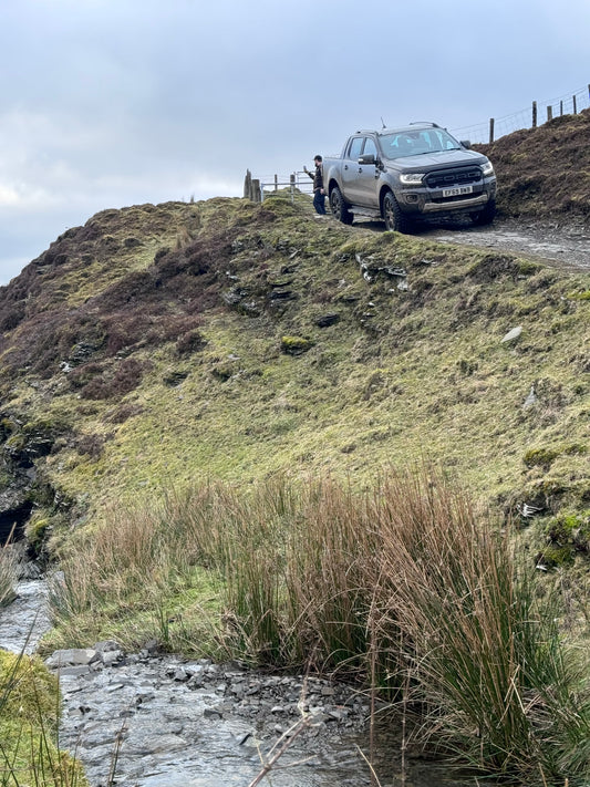 Guided tours coming soon