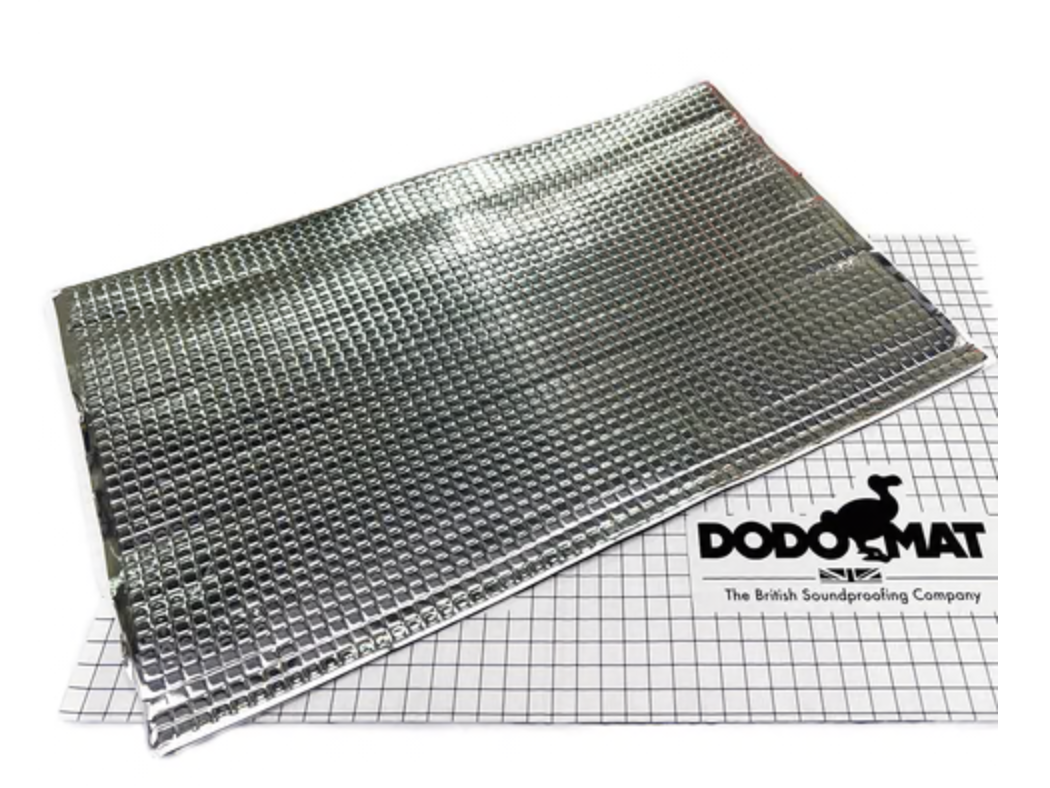 DODO DEAD-EZY 40 SHEETS