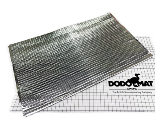DODO DEAD-EZY 20 SHEETS