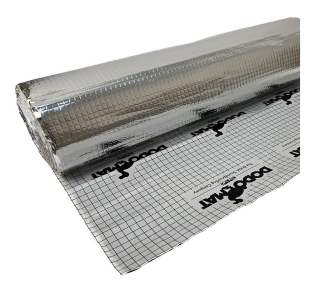 DODO DEAD-EZY DEADENING ROLL