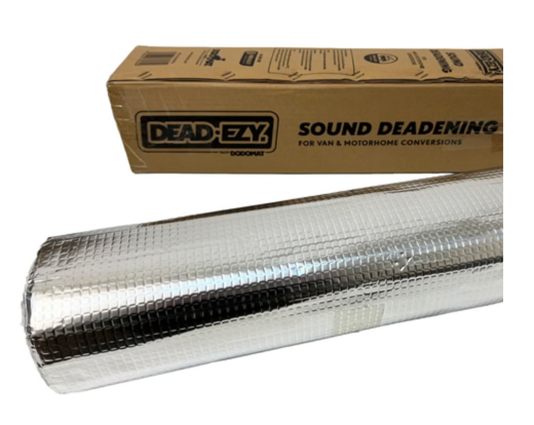 DODO DEAD-EZY DEADENING ROLL