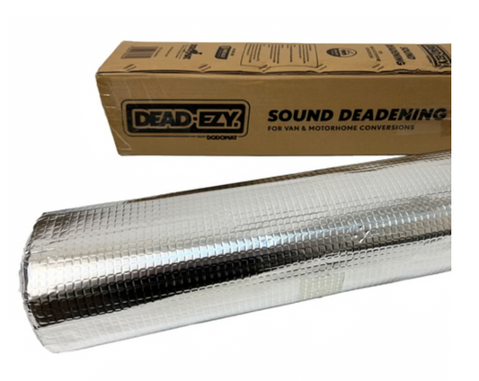 DODO DEAD-EZY DEADENING ROLL