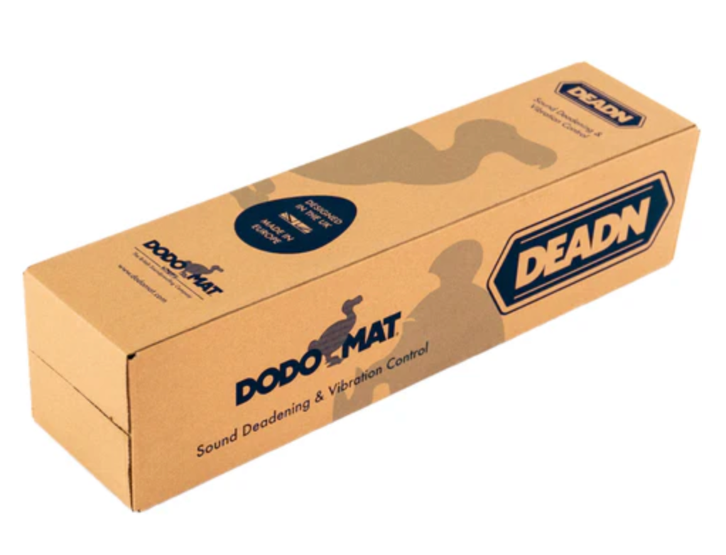 DODO MAT DEADN HEX ROLL