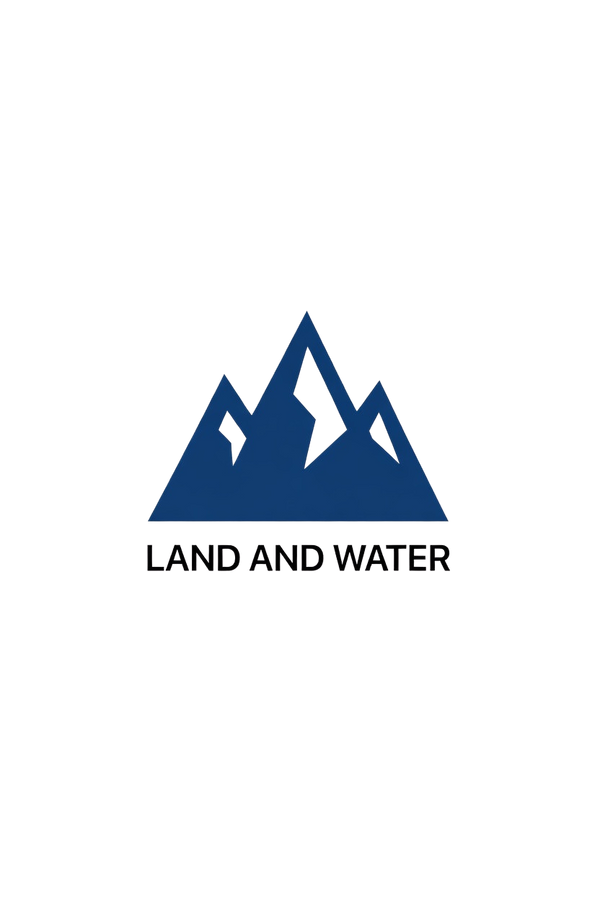 Land and water adventures 