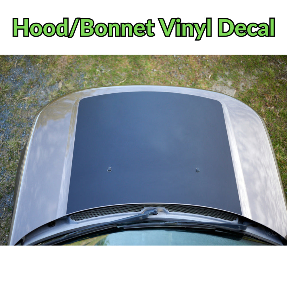 Land Rover Discovery LR3/LR4 Lensun 110W Hood/Bonnet Solar Panel